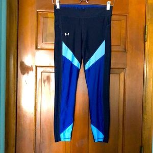 Under armour Compression leggings 7/8
